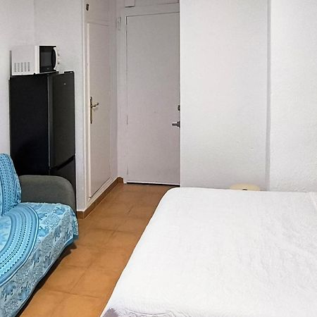 Las Naciones Studio Διαμέρισμα Benalmádena Εξωτερικό φωτογραφία